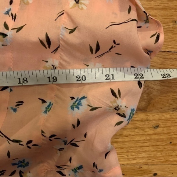 NWT Torrid size 2 fit and flare blouse - Picture 6 of 10